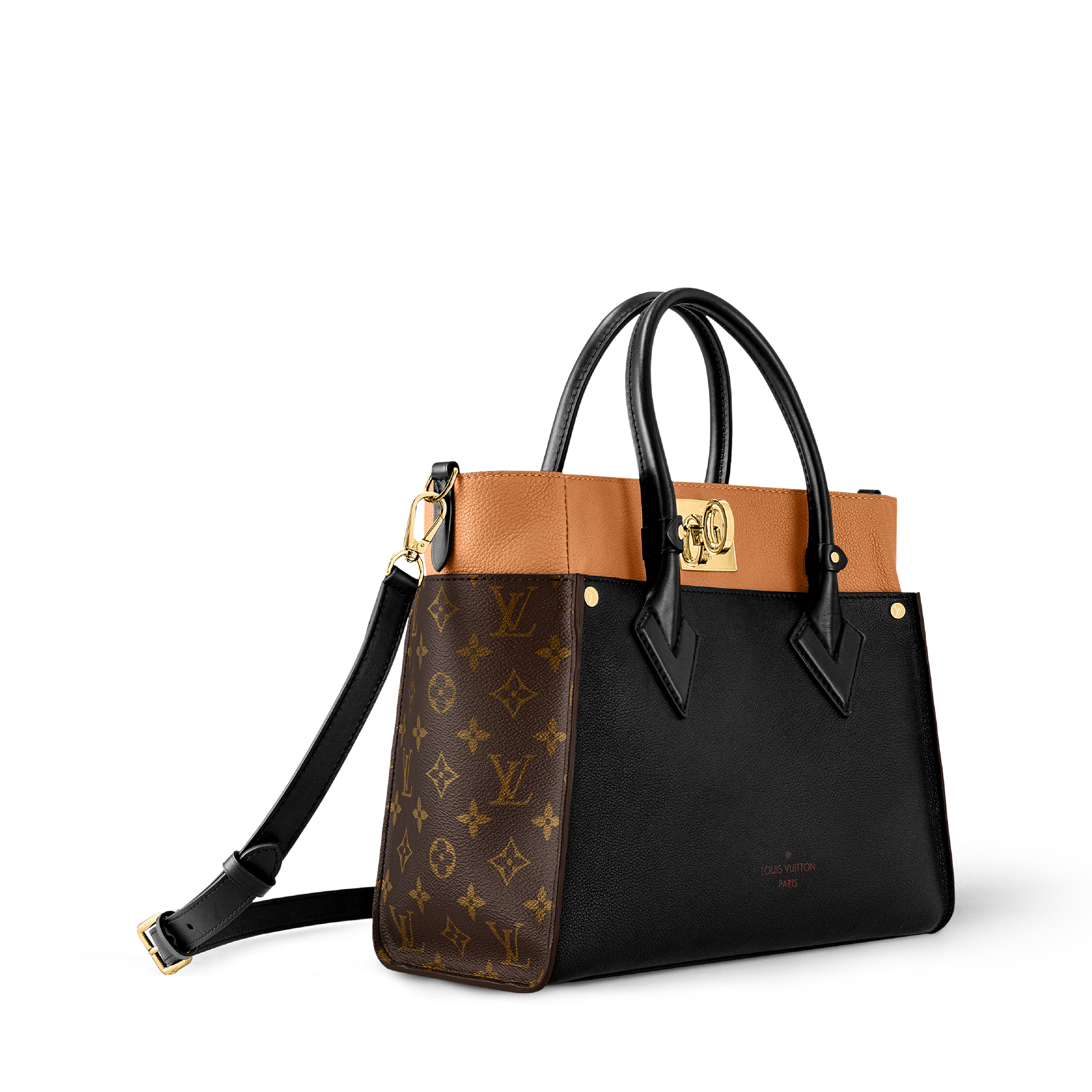 On My Side MM High End Leathers - Handbags | LOUIS VUITTON